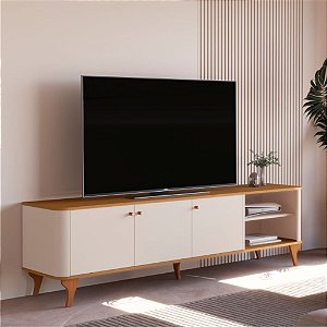 BANCADA 1.8 ARUMA OFFWHITE/NATURE