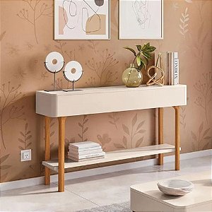 APARADOR FIERO 1.36 - OFF WHITE