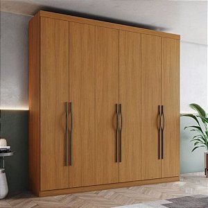 ROUPEIRO DOMINIC 6Pts Cinamomo