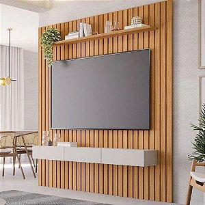 HOME MARAGOGI 1.85 A2200XL1850XP347MM - CINAMOMO/OFF WHITE