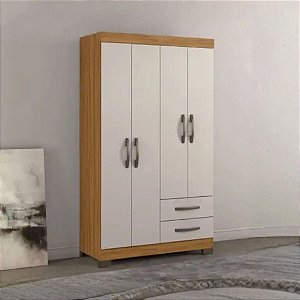 ROUPEIRO LIGHT PLUS 4 PTS COM PE - CINAMO/OFF