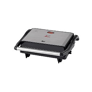 GRILL ELETRICO RED PANINI GR200 - 220 V