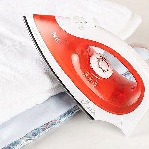 FERRO DE PASSAR RED A VAPOR CLASSIC FP200 - 220V