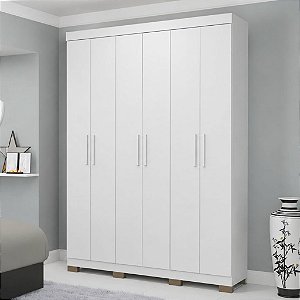 ROUPEIRO NEW 25 - BRANCO