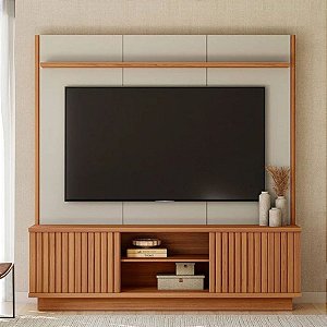 HOME RAVENNA CANELA/OFF WHITE FOSCO