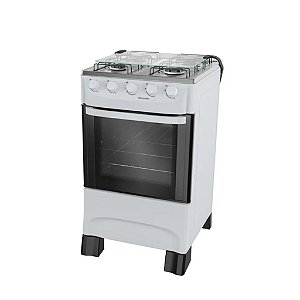 FOGÃO MUELLER MODERATTO 4 BOCAS - BRANCO