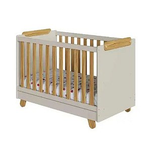 BERCO PINGO - OFF WHITE/AMENDOA