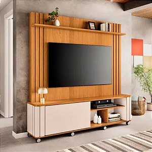 HOME TRINUS 1.8 - CINAMOMO/OFF WHITE