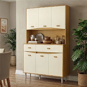 KIT COZINHA MILANO - FRE/OFF