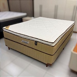 CAMA CASAL ITALIA SOFT C/ PILLOW
