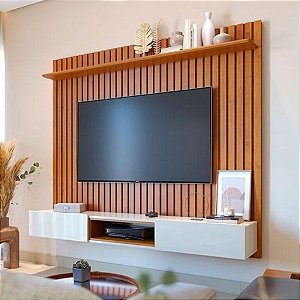 HOME RIPADO LOFT 1.8 NATURE/OFF WHITE
