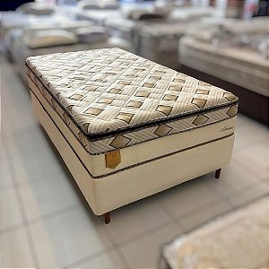 CAMA SOLTEIRÃO ATHENAS PREMIUM
