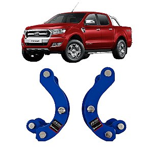 Jumelo Extensor 2" Ranger 2009 a 2011