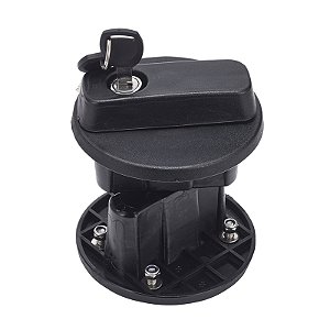 Suporte Antifurto para Galão de Combustível 20L