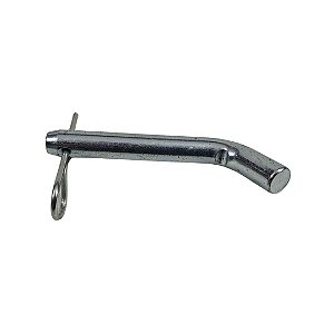 Pino de Engate S/Trava Haste 5/8"