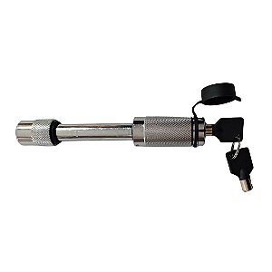 Pino de Engate C/Trava Haste 5/8"