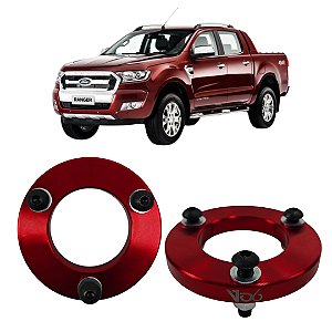 Calço Dt 15mm Ranger 13+