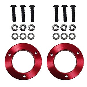 Calço Dt 15mm Hilux 05+