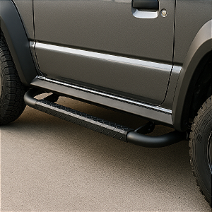 Estribo Tubular Suzuki Jimny 2018 a 2025