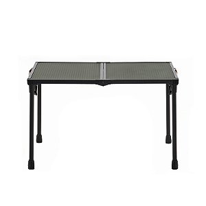 Mesa Dobrável para Camping
