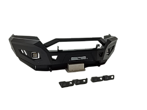 Parachoque Dianteiro Hilux 16+ Pto