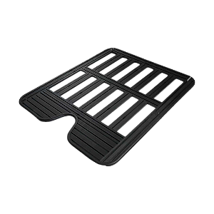 Bagajeiro de Teto Universal para Picapes e SUVs