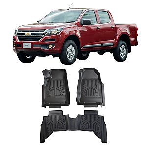 Tapete Band Salão S10 15+