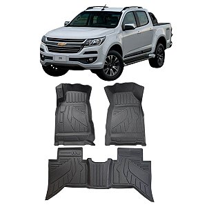 Tapete Band Salão S10 15+