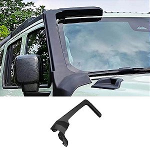 Snorkel Estilo Warrior Top Fire para GWM Tank 300 2025+