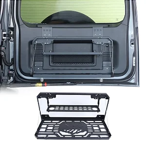 Mesa Dobrável para Tampa Traseira Haval H9 2025+