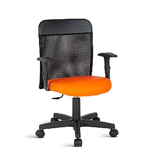 Cadeira Executiva New Onix Namobilli