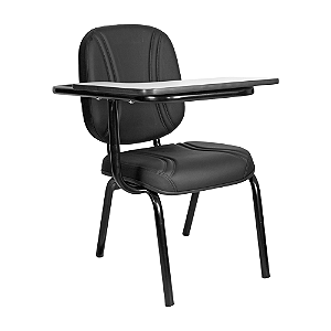 Cadeira Universitária  Plus Size