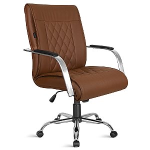 Classic diretor com base cromada