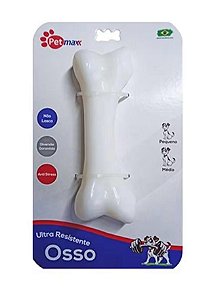 Osso Ultra Resistente P - Pet Maxx
