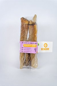 Rolinho de Orelha Bovina