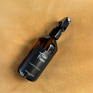 Aromatizador de Ambiente Fragance Capim Limão