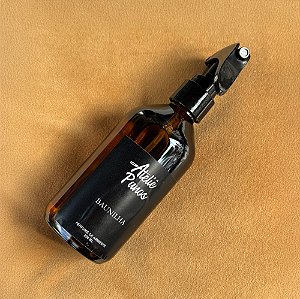 Aromatizador de Ambiente Fragance Baunilha
