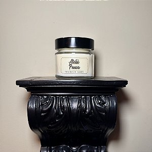 Vela Perfumada Fragance Jasmin