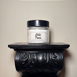 Vela Perfumada Fragance Maçã e Canela