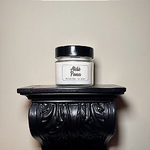 Vela Perfumada Fragance Madeira