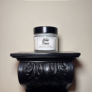 Vela Perfumada Fragance Lavanda