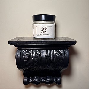 Vela Perfumada Fragance Bamboo
