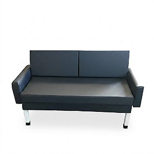 Sofá-Cama Hospitalar 2 Lugares