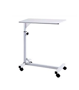 Mesa de Refeição Luxo Hospitalar