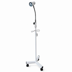 Luminária Flexível Hospitalar