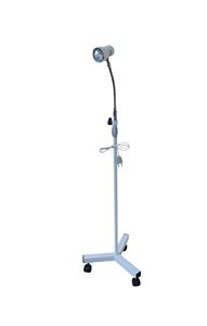 Luminária Flexível Hospitalar