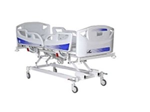 Cama Fowler Automatizada UTI Super Luxo