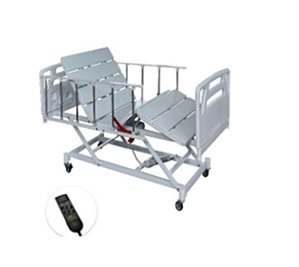 Cama Motorizada Hospitalar