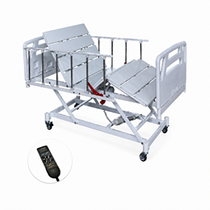 Cama Motorizada Hospitalar