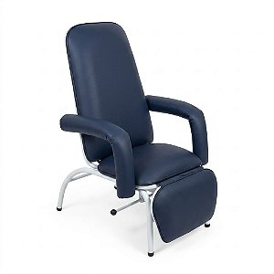 Poltrona Reclinável Hospitalar Standard